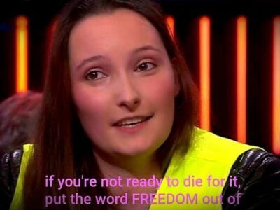 Desiree van Deurse Wijkondersteuningsteam Stanley ter Haar Straatadvocaat