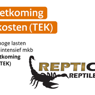 TEK aanvraag Repticura Stanley ter Haar Straatadvocaat