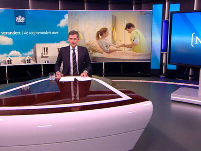 Decentralisatie Bescherm wonen Straatadvocaat nieuws sociaal domein