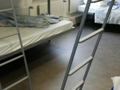 Decentralisatie Zorg en welzijn