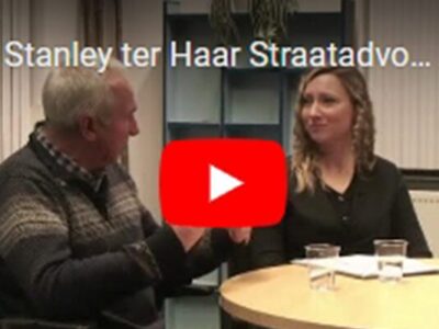Stanley ter Haar Abe Dijkstra